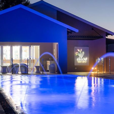Palm Park Hotel Lephalale Zewnętrze zdjęcie