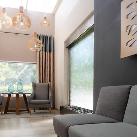 Palm Park Hotel Lephalale Zewnętrze zdjęcie