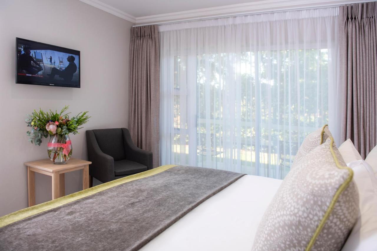 Palm Park Hotel Lephalale Zewnętrze zdjęcie
