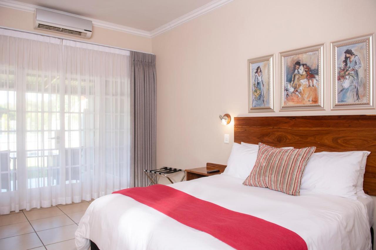 Palm Park Hotel Lephalale Zewnętrze zdjęcie