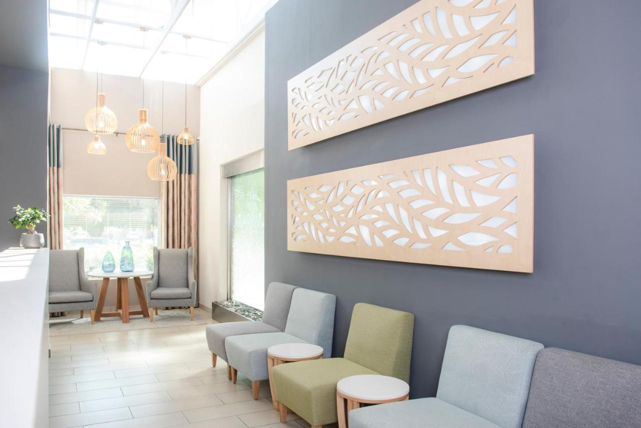 Palm Park Hotel Lephalale Zewnętrze zdjęcie