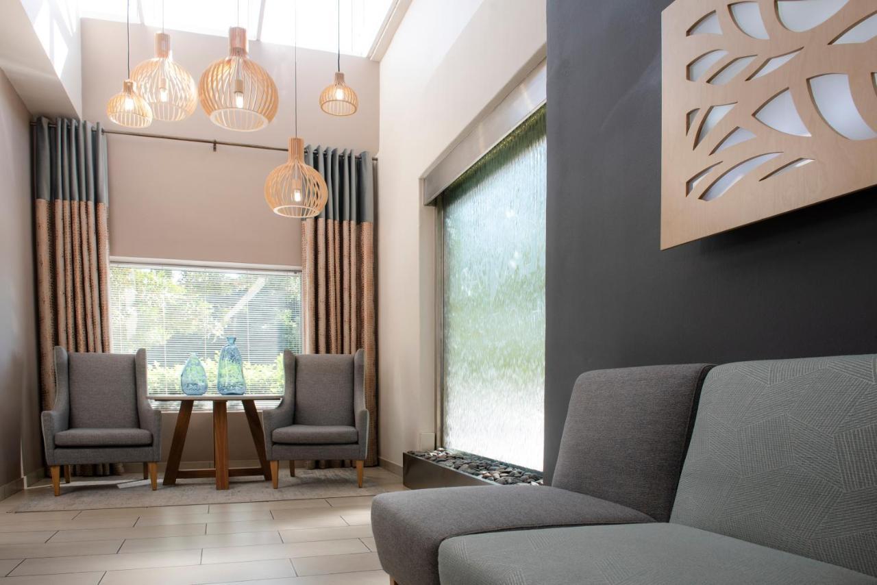 Palm Park Hotel Lephalale Zewnętrze zdjęcie