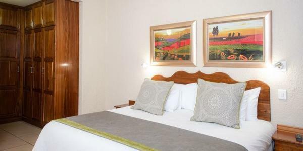 Palm Park Hotel Lephalale Zewnętrze zdjęcie